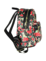 Sac à dos Belle with roses La belle & la bête LOUNGEFLY