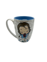 Mug Belle animator La belle & la bête Disney