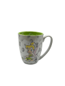 Mug Fée clochette animator Peter pan Disney