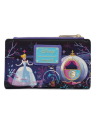 Portefeuille Castle séries Cendrillon LOUNGEFLY