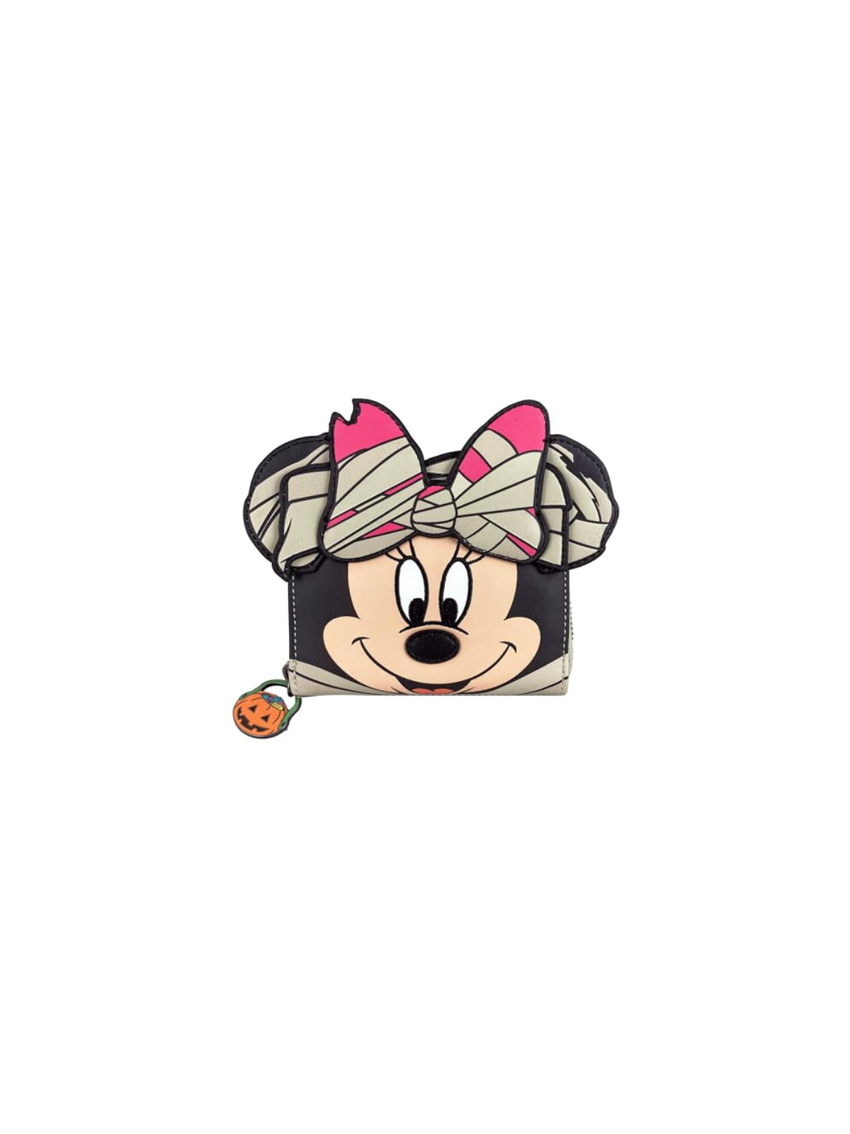 Portefeuille Minnie mouse Mummy LOUNGEFLY