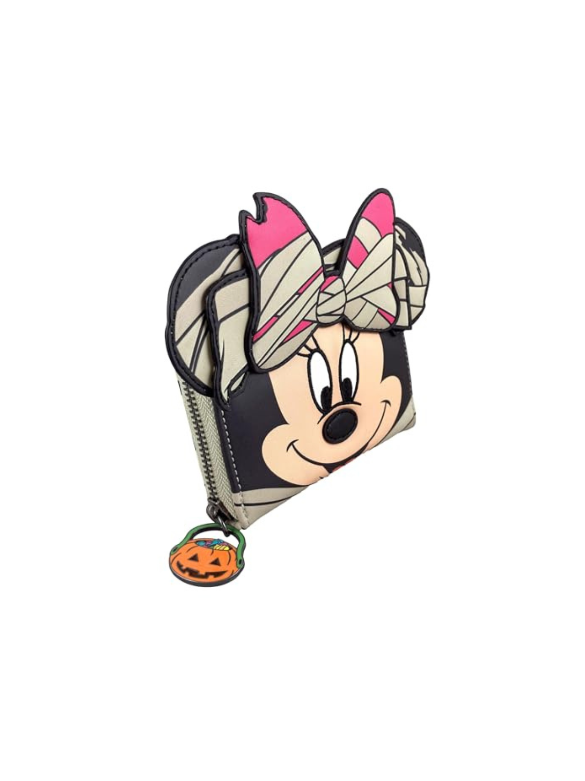 Portefeuille Minnie mouse Mummy LOUNGEFLY