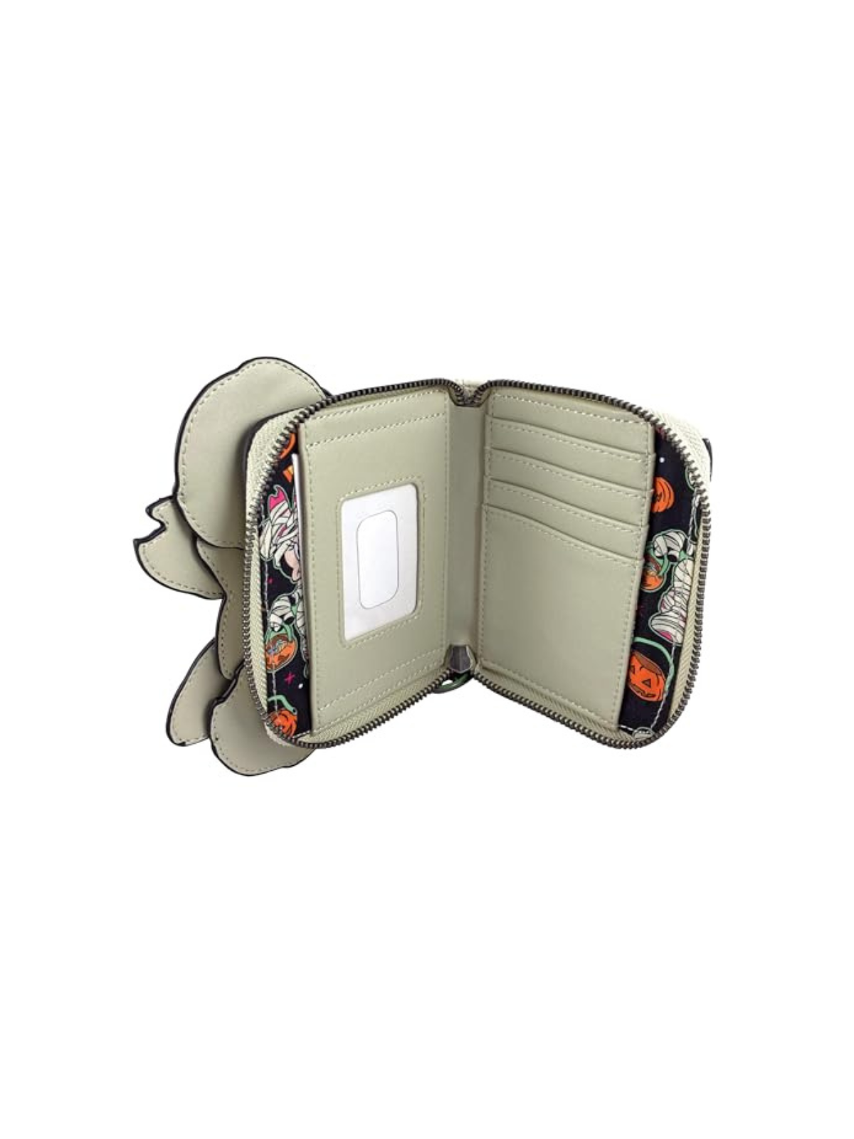 Portefeuille Minnie mouse Mummy LOUNGEFLY
