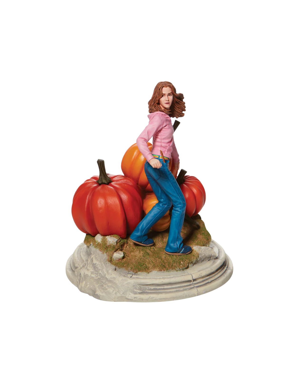 Figurine Hermione Harry Potter 6009017