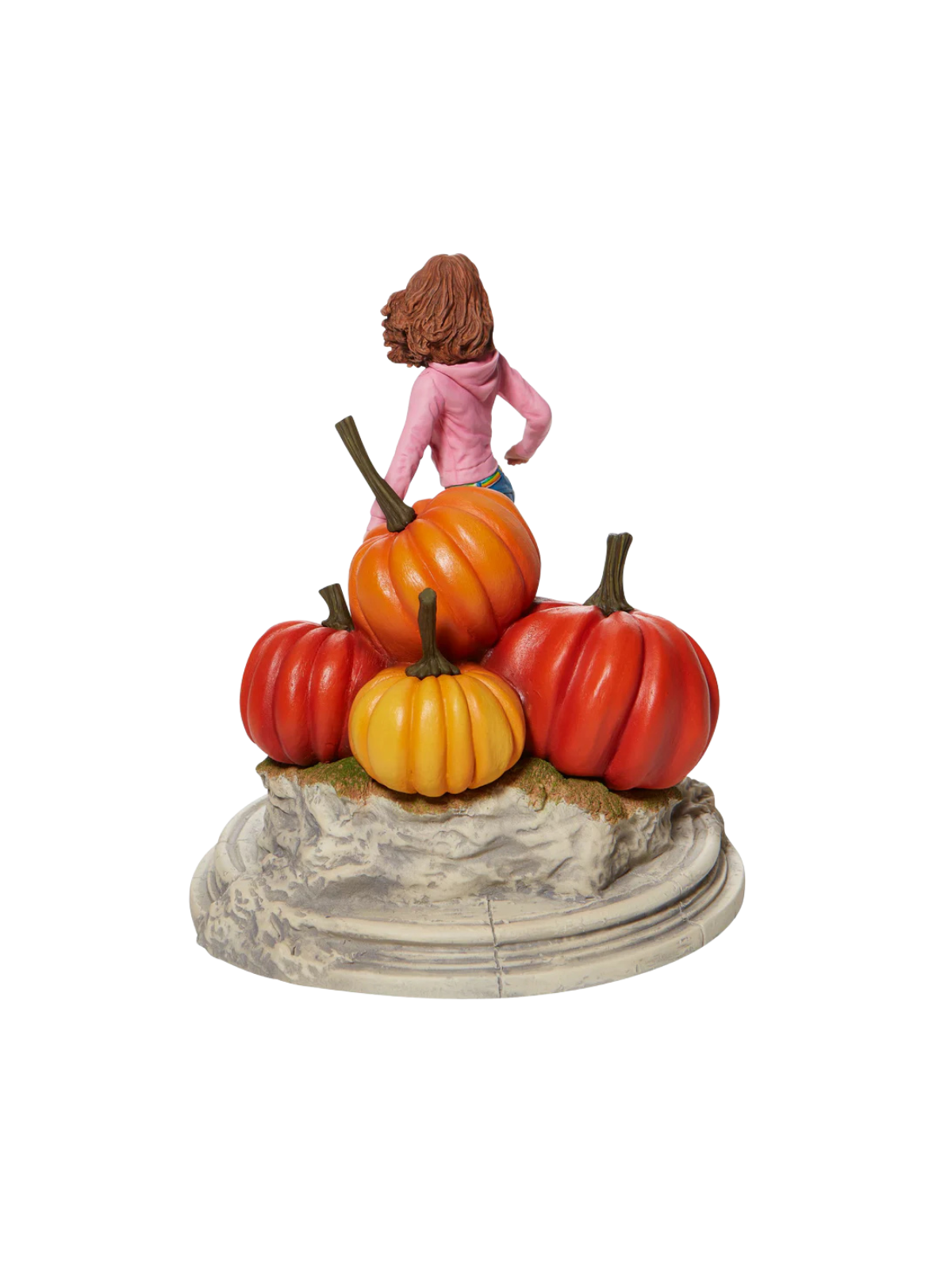 Figurine Hermione Harry Potter 6009017