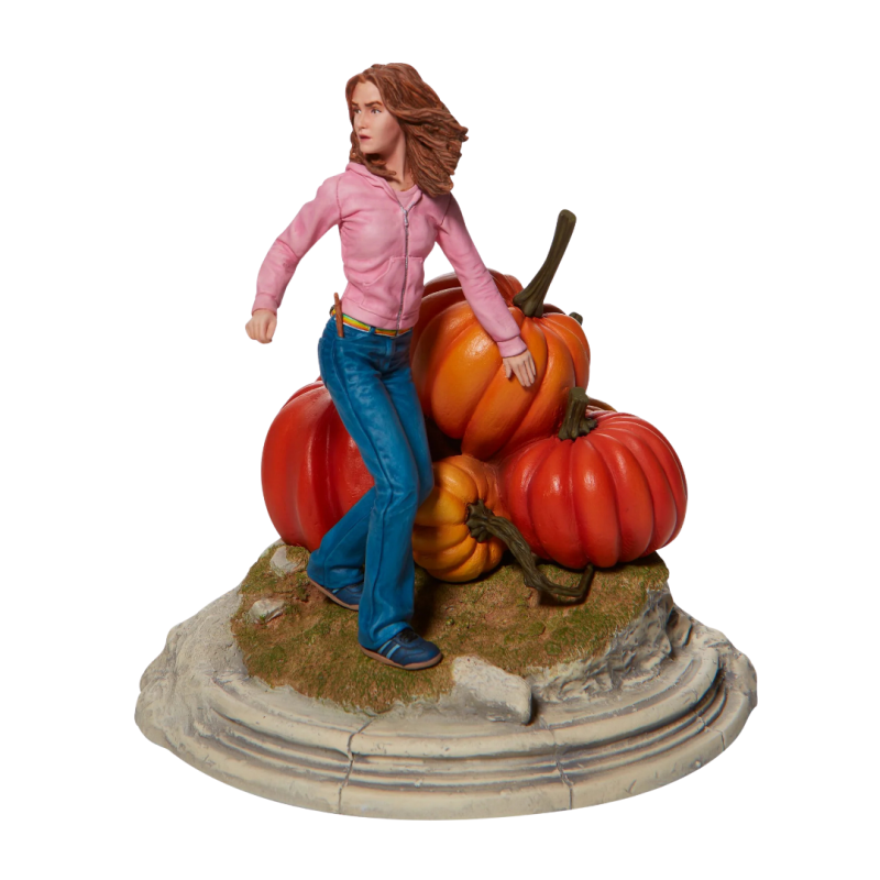 Figurine Hermione Harry Potter 6009017