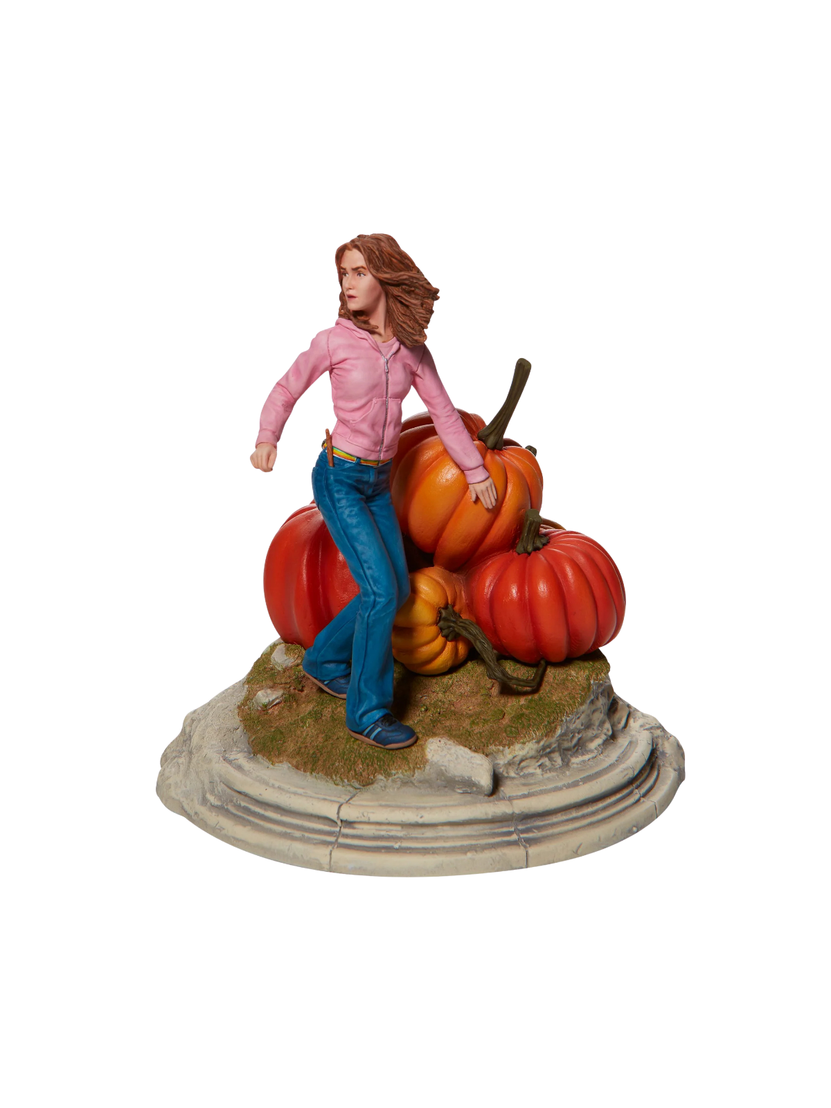 Figurine Hermione Harry Potter 6009017