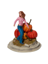 Figurine Hermione Harry Potter 6009017