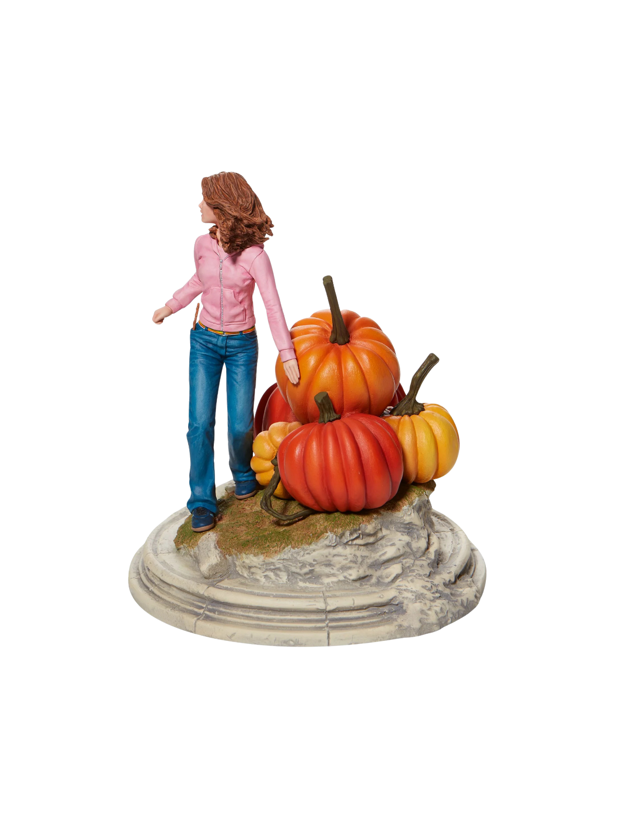 Figurine Hermione Harry Potter 6009017