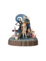 Figurine L'étrange Noël de Monsieur Jack Carved by Heart Disney Traditions 6001287
