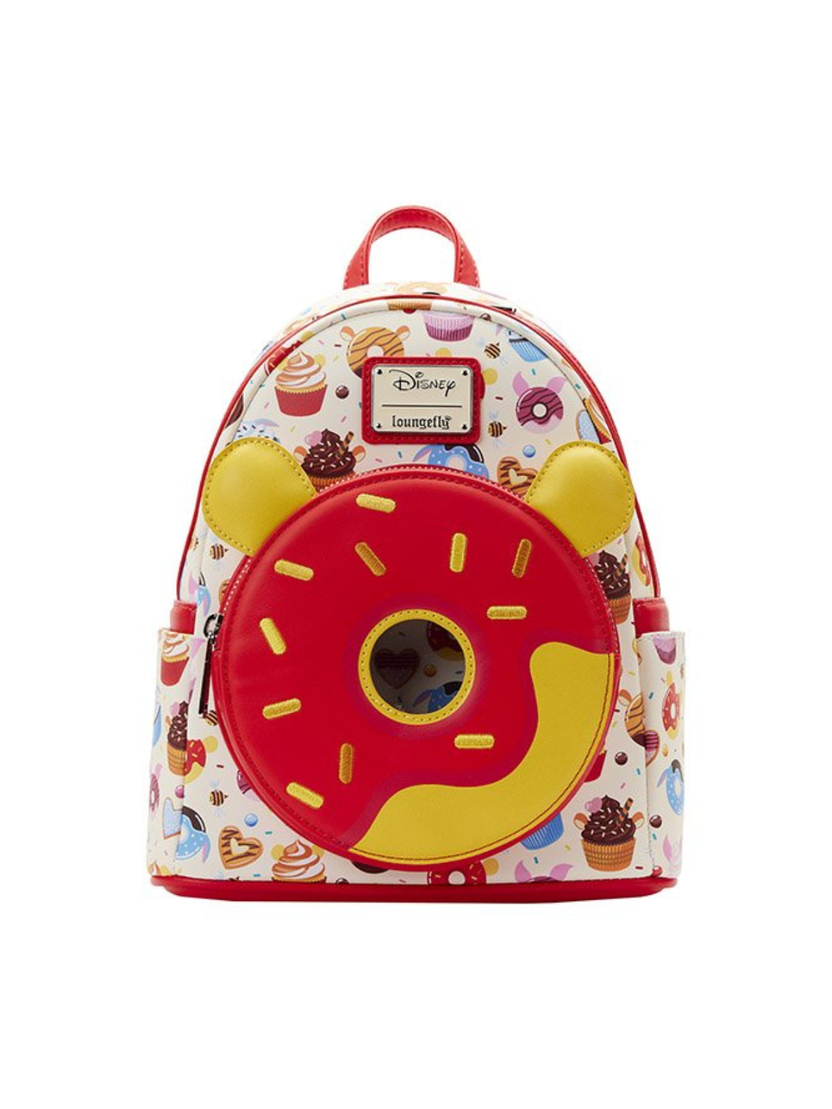 Sac à dos sweets Poohnut Winnie l'ourson LOUNGEFLY