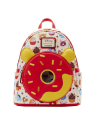 Sac à dos sweets Poohnut Winnie l'ourson LOUNGEFLY