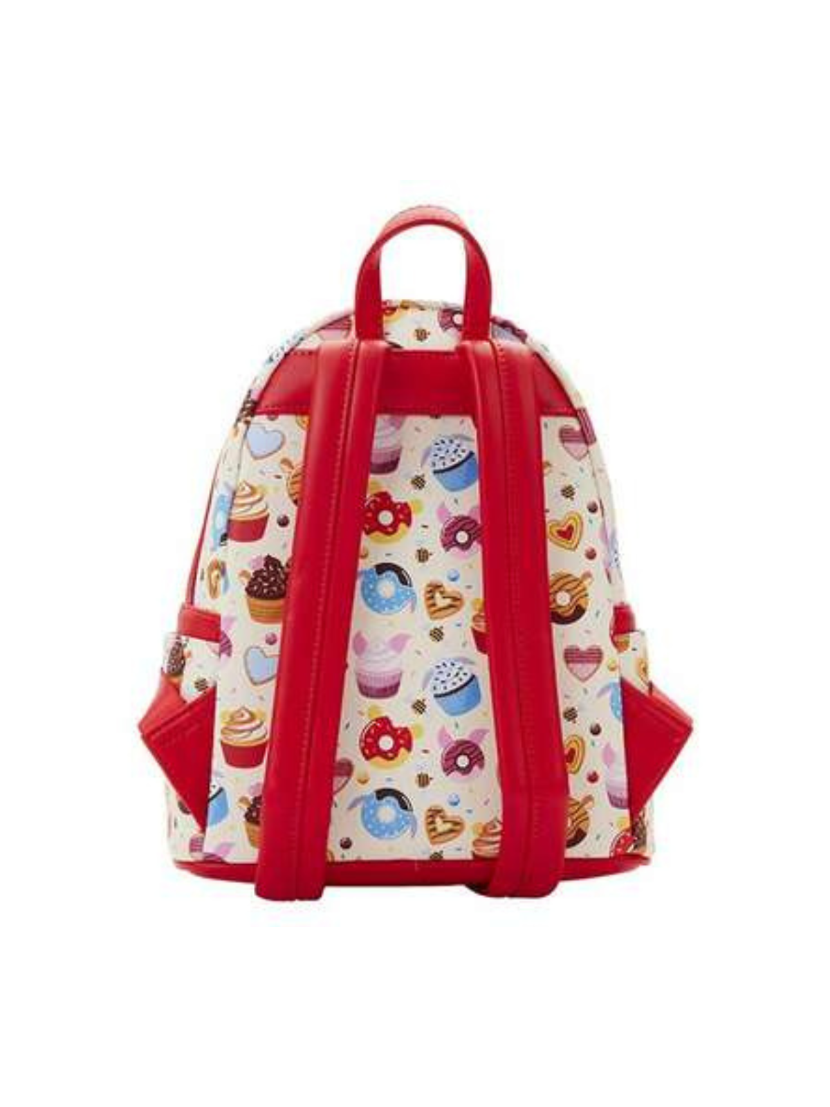 Sac à dos sweets Poohnut Winnie l'ourson LOUNGEFLY