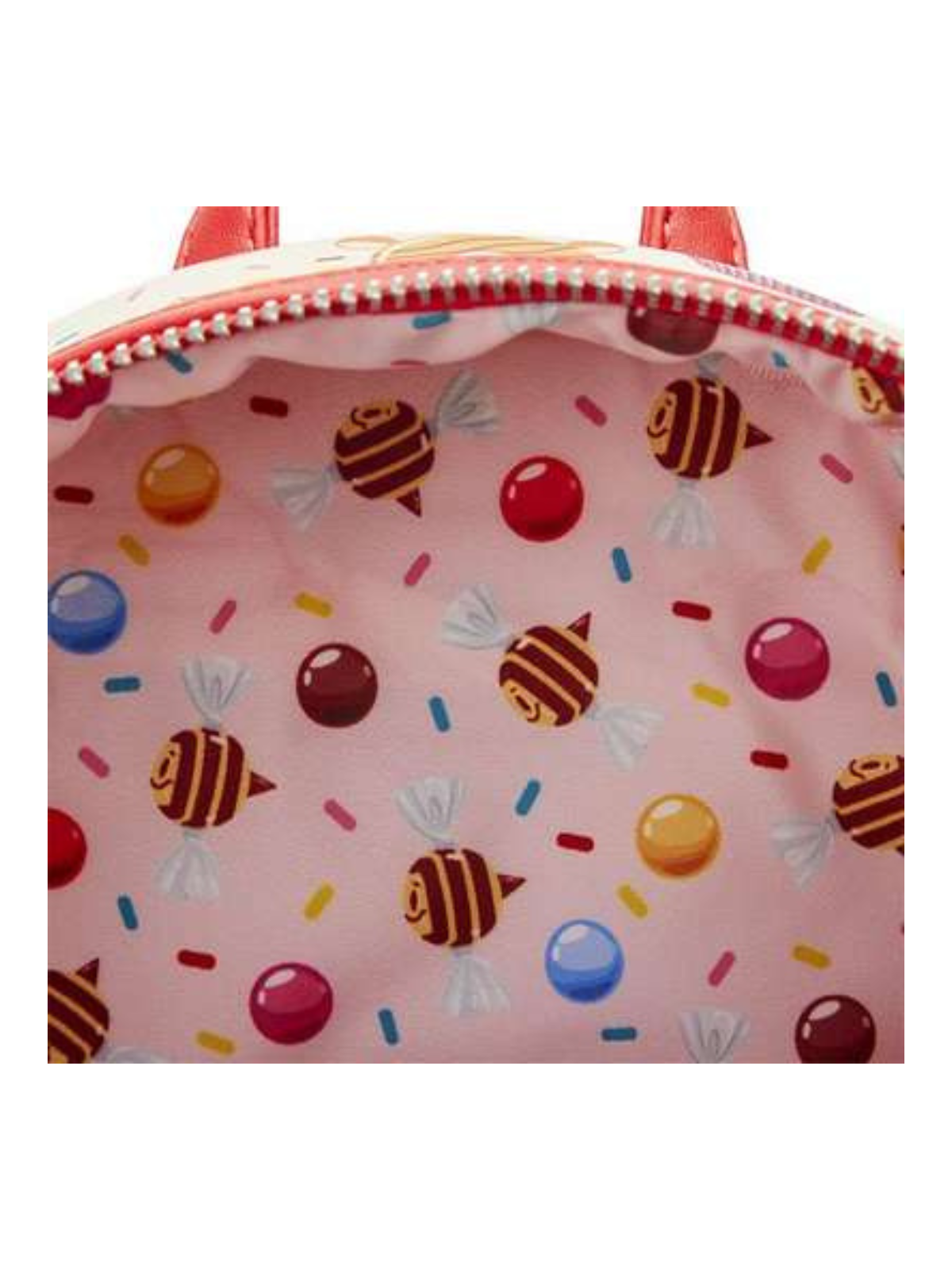 Sac à dos sweets Poohnut Winnie l'ourson LOUNGEFLY