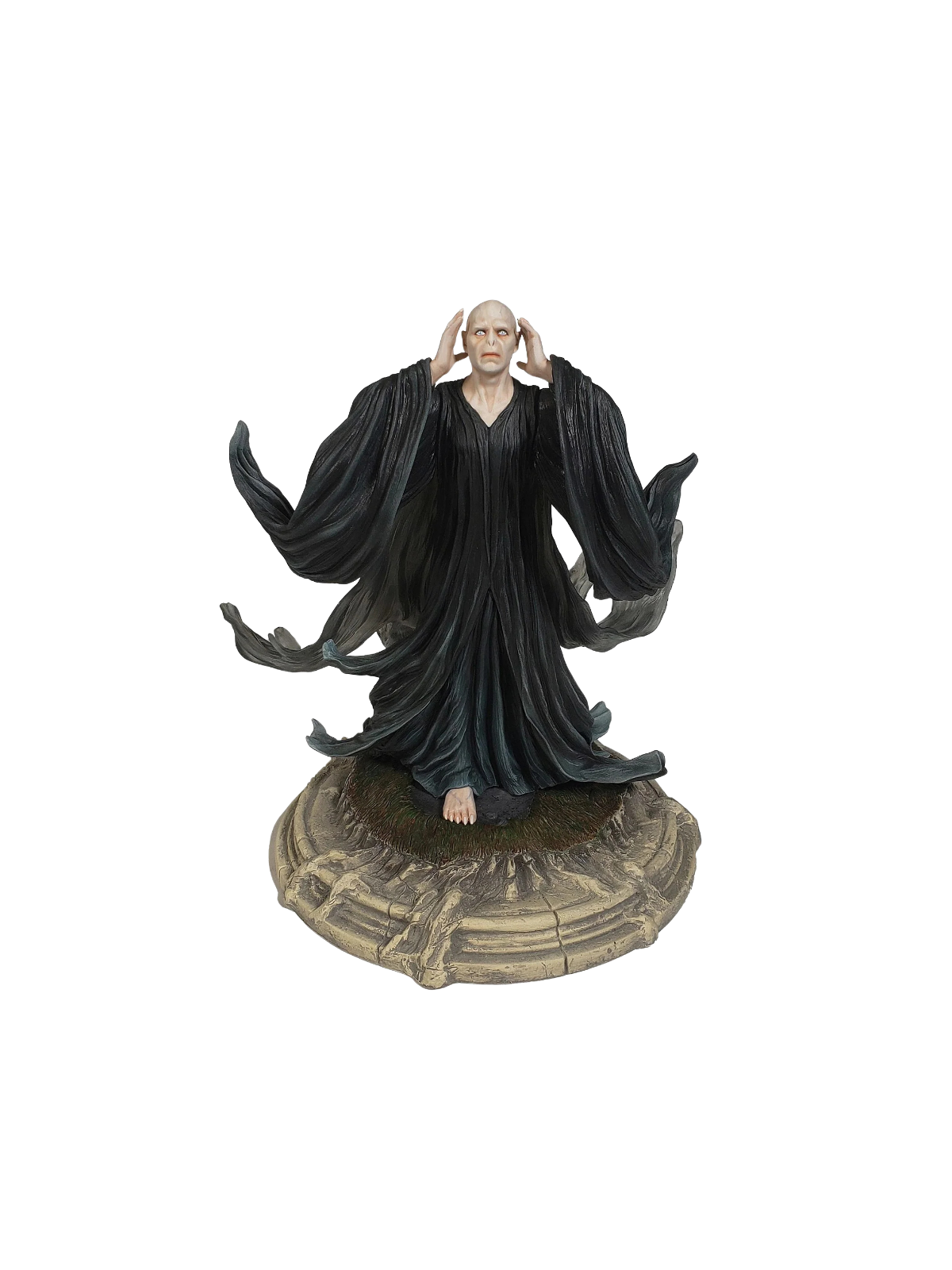 Figurine Voldemort Harry Potter 6010858