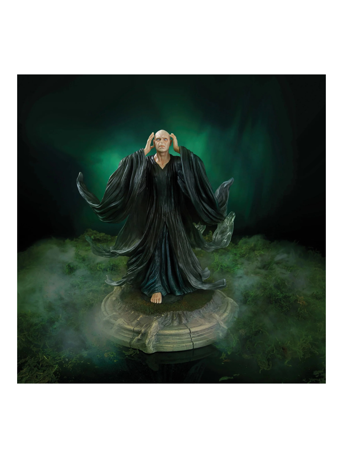 Figurine Voldemort Harry Potter 6010858