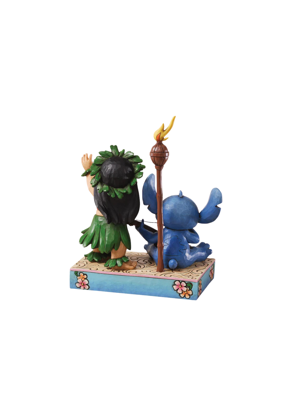 Figurine Lilo et Stitch Ohana Disney Traditions Jim Shore 4027136