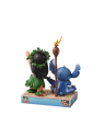 Figurine Lilo et Stitch Ohana Disney Traditions Jim Shore 4027136