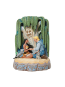 Figurine Pocahontas Carved by Heart Disney Traditions 6011925
