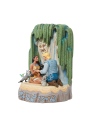 Figurine Pocahontas Carved by Heart Disney Traditions 6011925