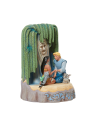 Figurine Pocahontas Carved by Heart Disney Traditions 6011925