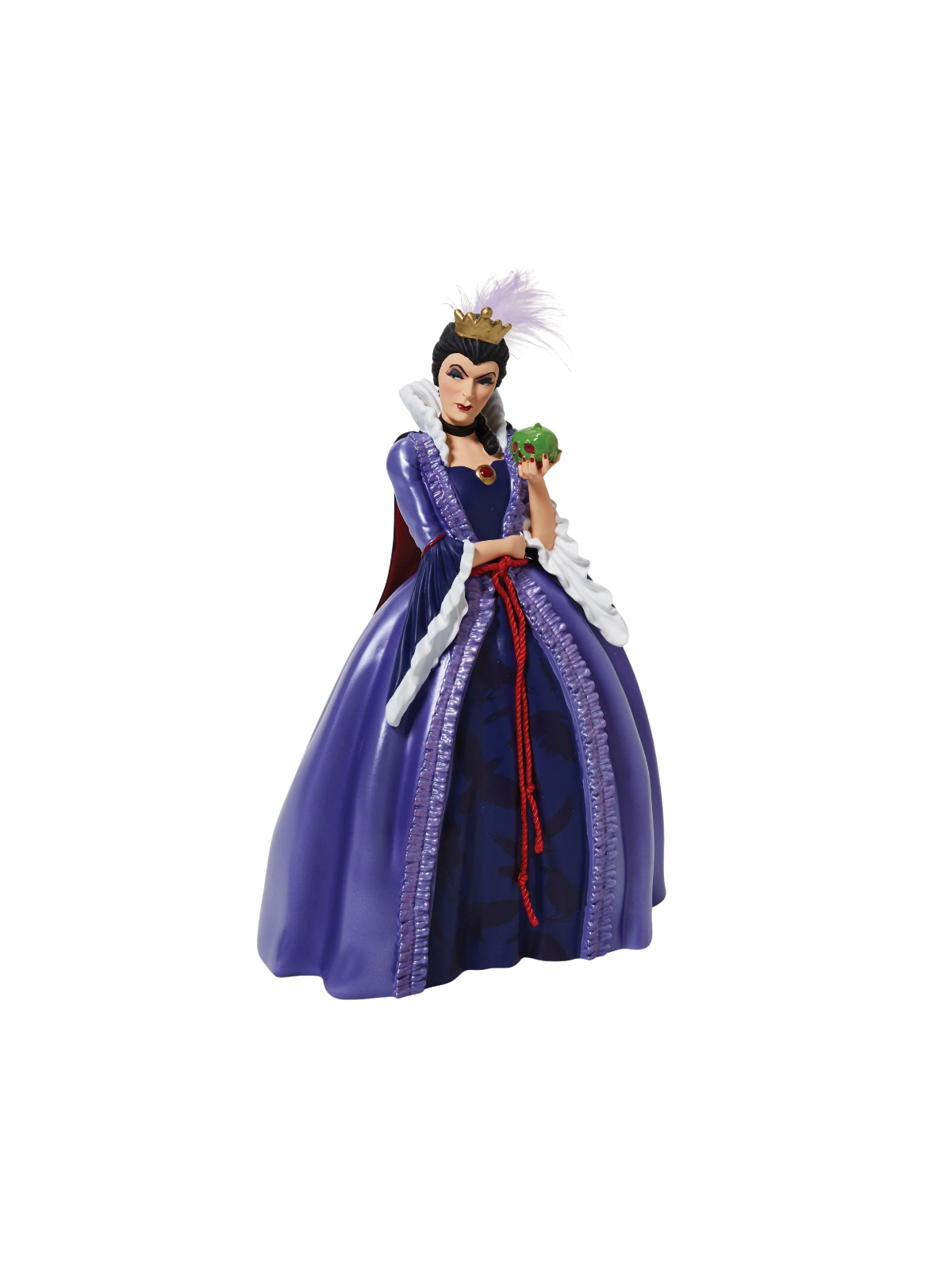 Figurine Reine-sorcière Rococo Disney Showcase 6010296