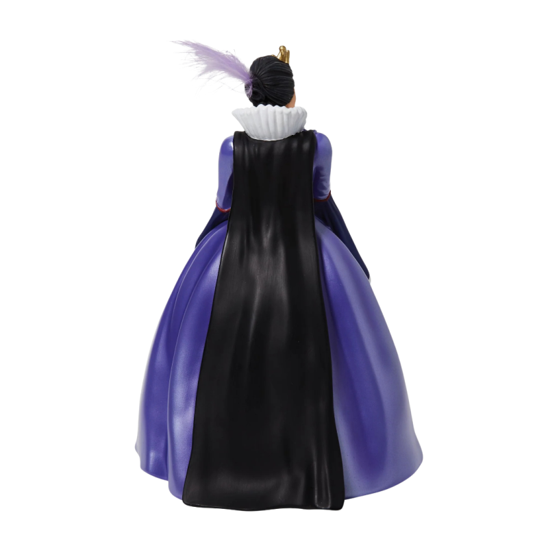 Figurine Reine-sorcière Rococo Disney Showcase 6010296