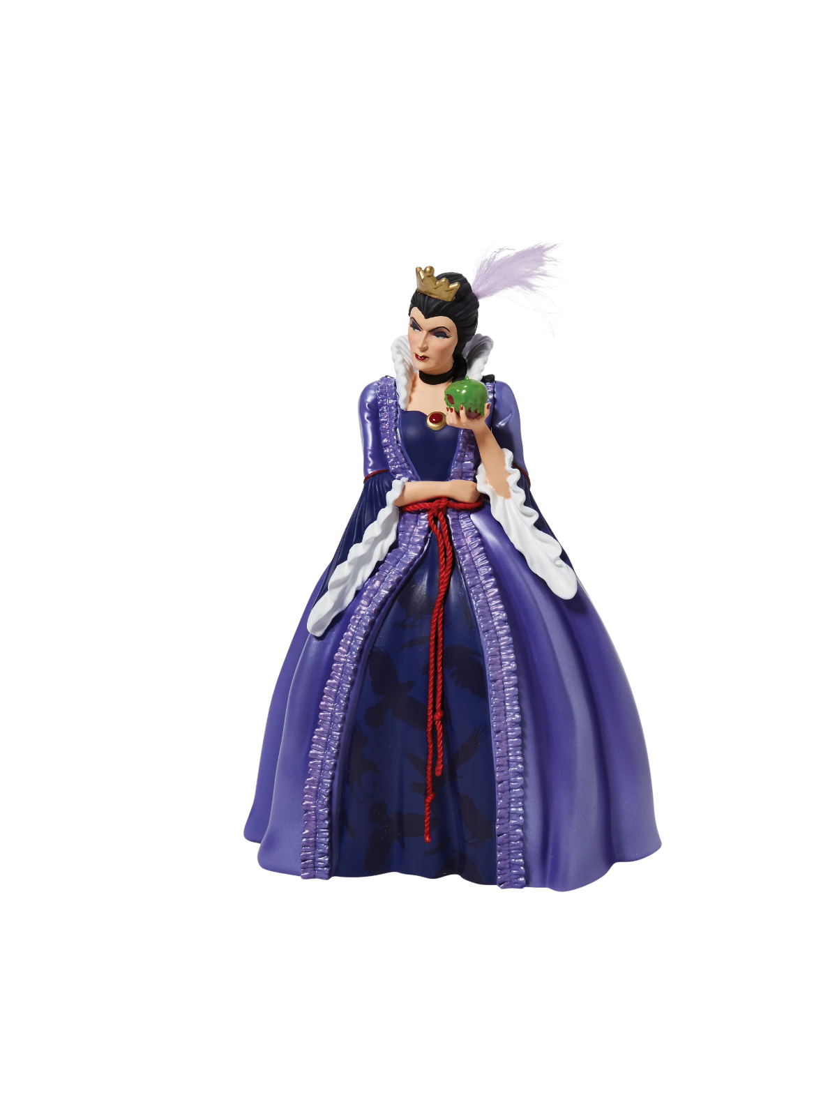 Figurine Reine-sorcière Rococo Disney Showcase 6010296