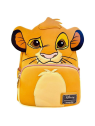 Sac à dos Simba cosplay Le roi lion LOUNGEFLY arrivage 08/25