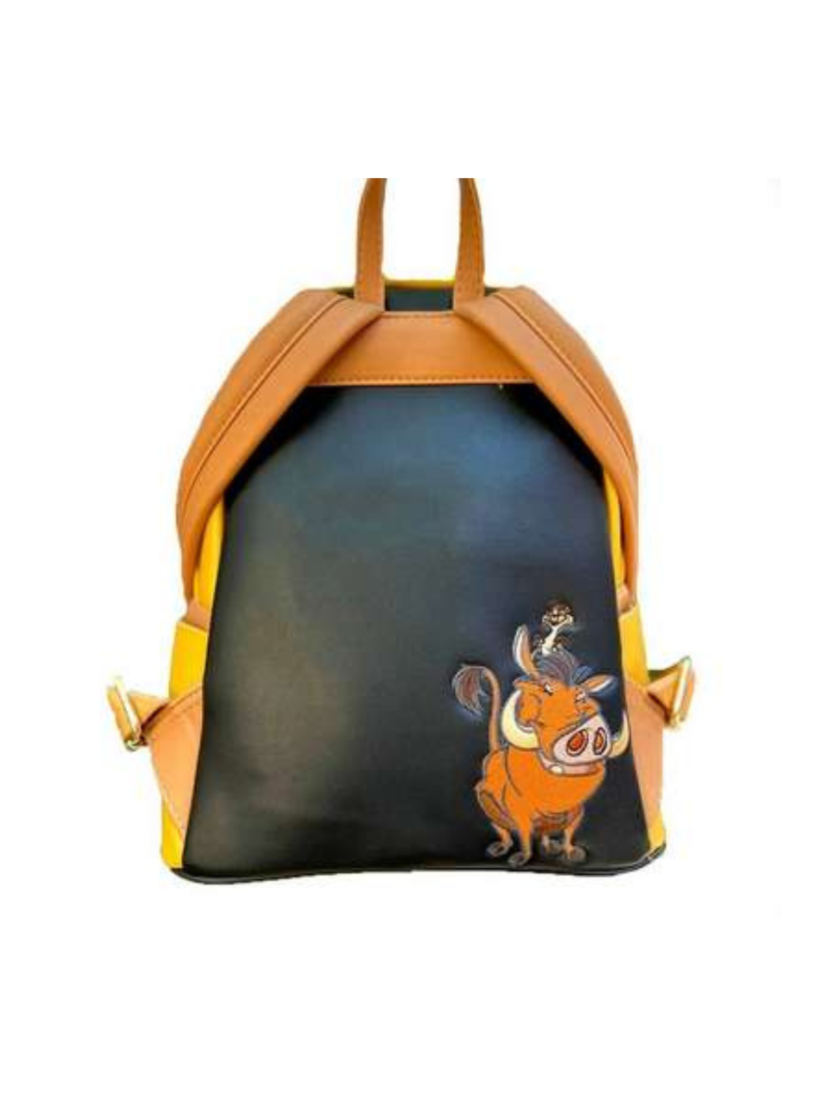Sac à dos Simba cosplay Le roi lion LOUNGEFLY arrivage 08/25