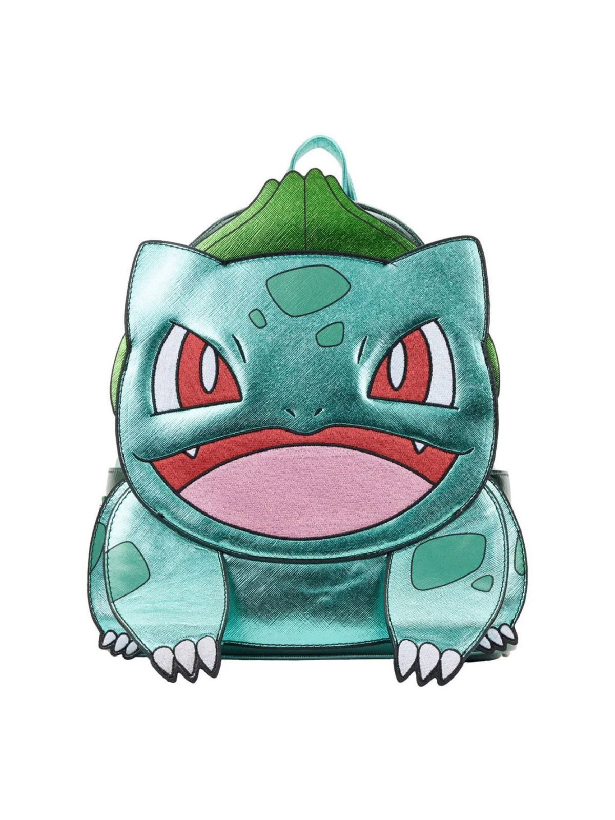Sac à dos Bulbizarre cosplay Pokémon LOUNGEFLY