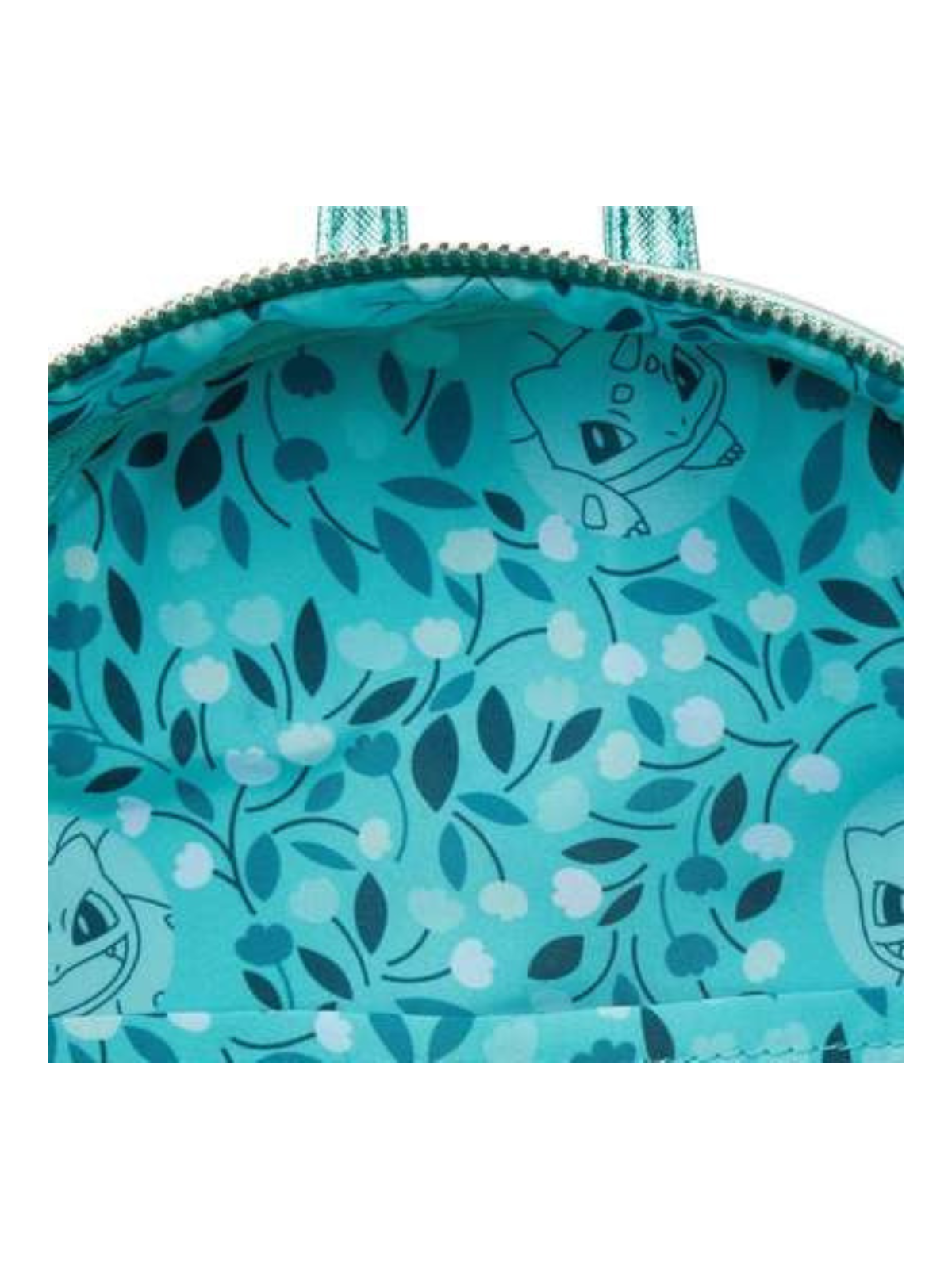 Sac à dos Bulbizarre cosplay Pokémon LOUNGEFLY