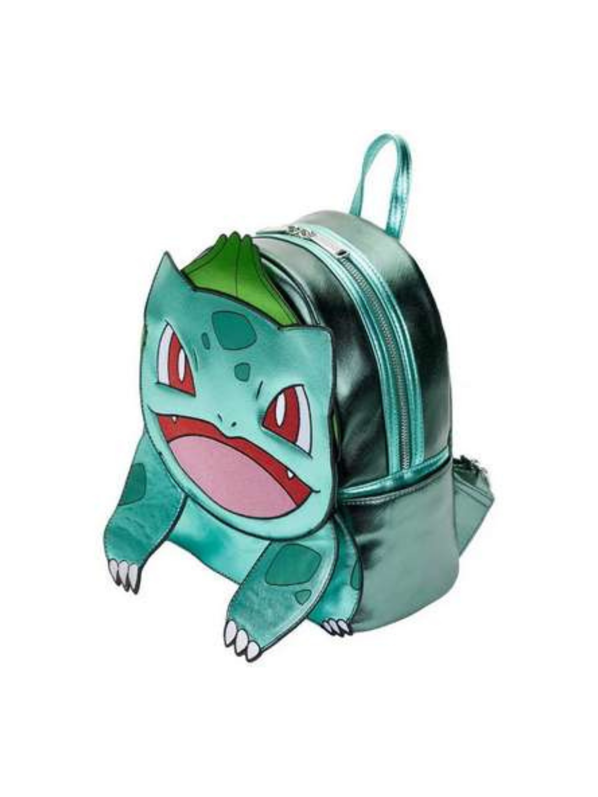 Sac à dos Bulbizarre cosplay Pokémon LOUNGEFLY