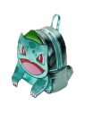 Sac à dos Bulbizarre cosplay Pokémon LOUNGEFLY