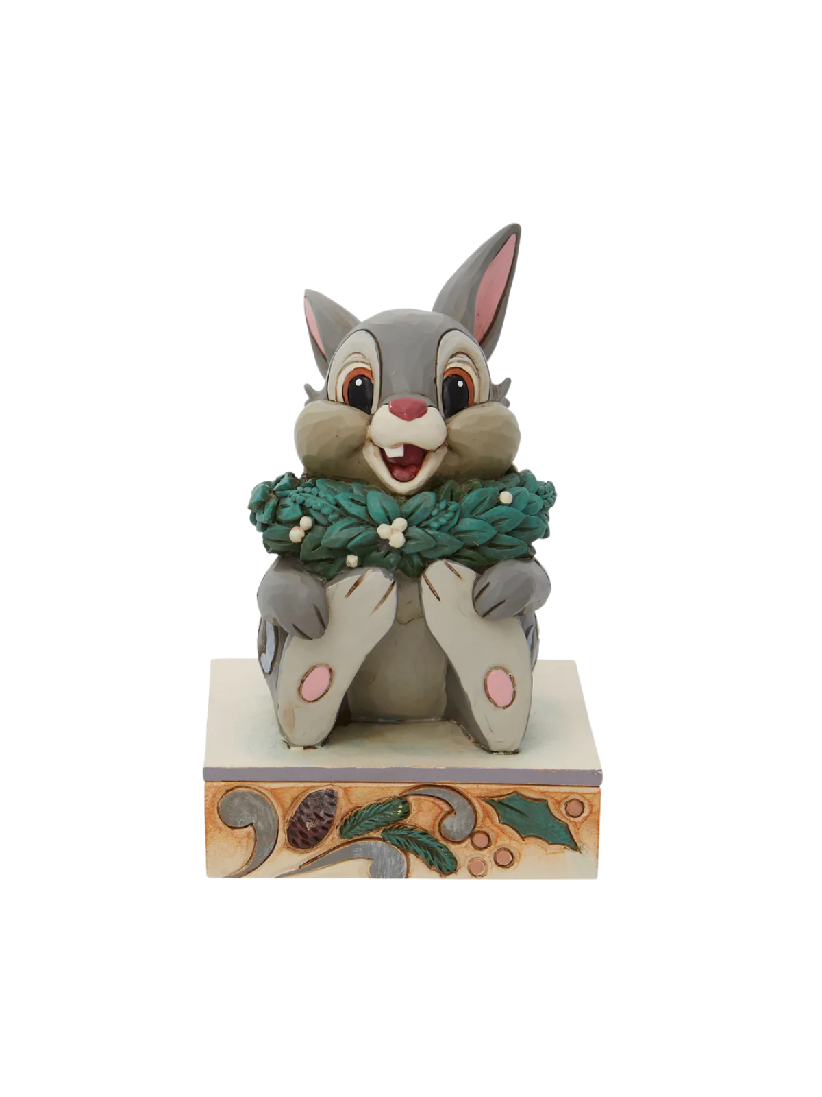 Figurine Panpan Noël Disney Traditions 6010878