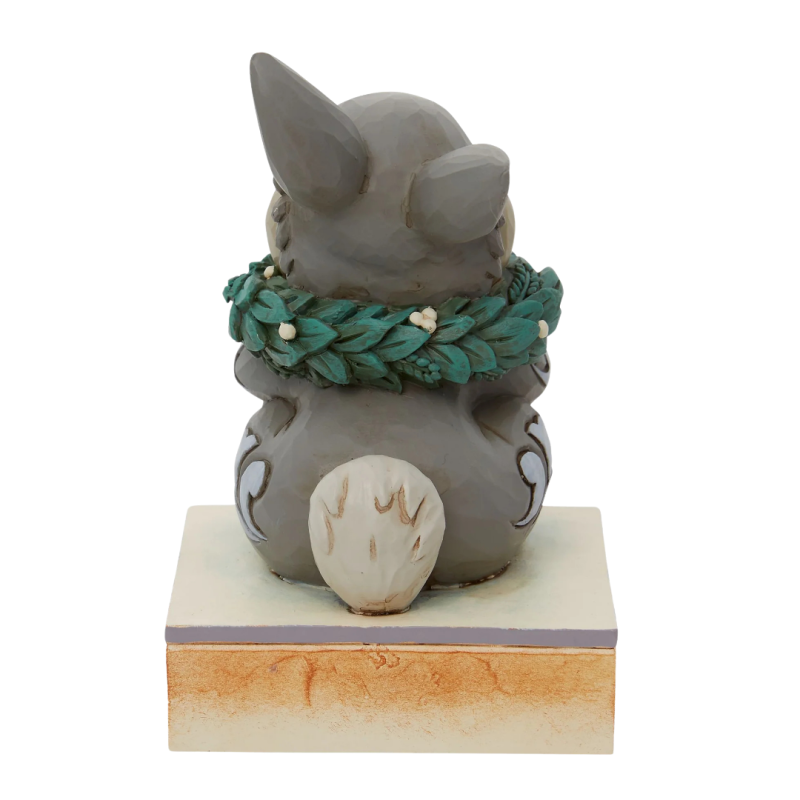 Figurine Panpan Noël Disney Traditions 6010878