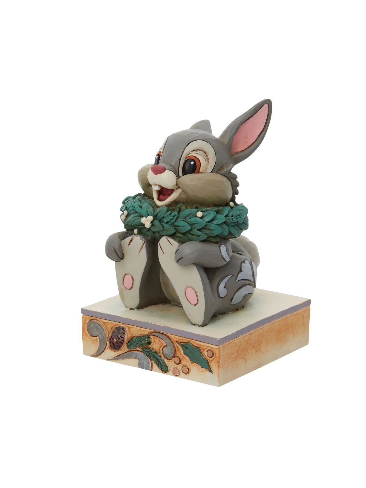 Figurine Panpan Noël Disney Traditions 6010878