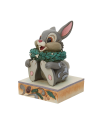 Figurine Panpan Noël Disney Traditions 6010878