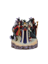 Figurine Villains Carved by Heart Disney Traditions 6010880