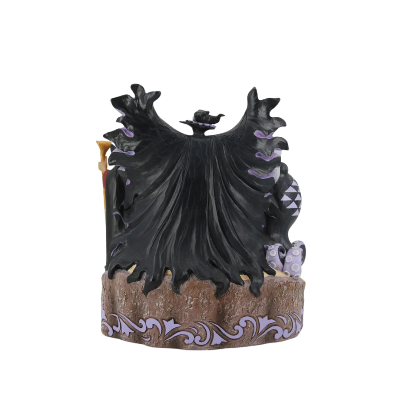 Figurine Villains Carved by Heart Disney Traditions 6010880