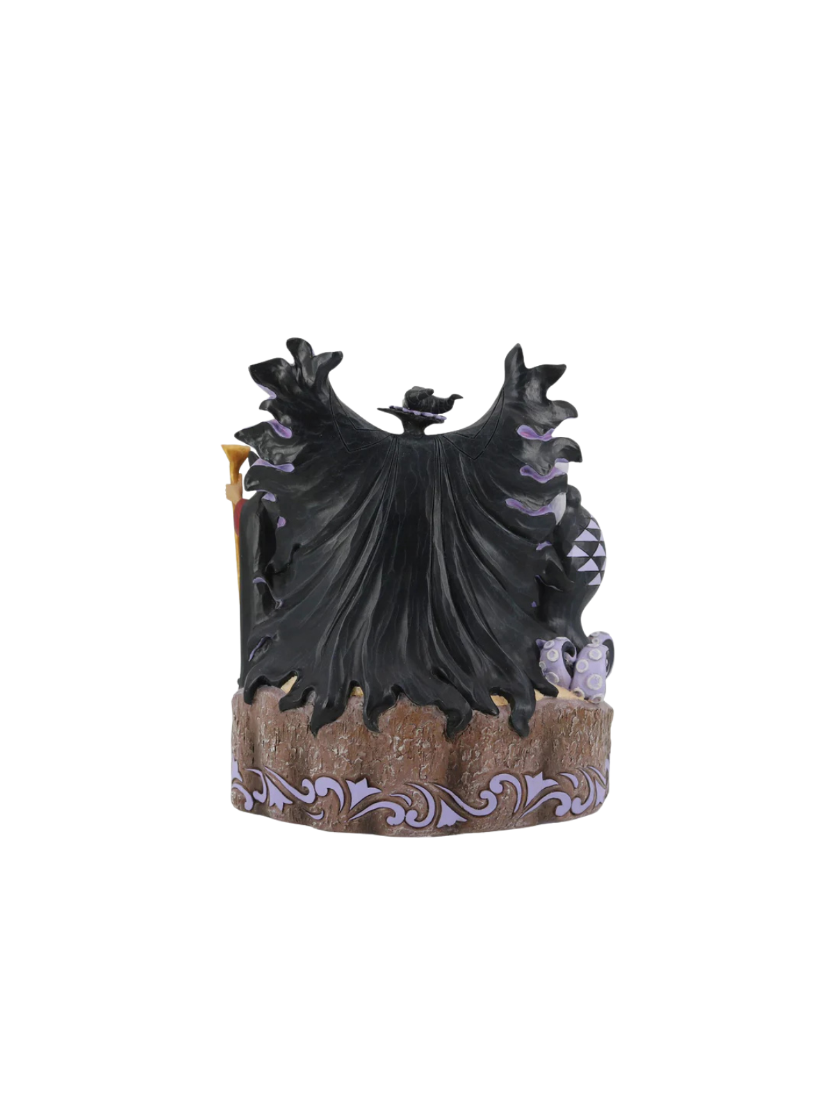 Figurine Villains Carved by Heart Disney Traditions 6010880