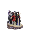 Figurine Villains Carved by Heart Disney Traditions 6010880