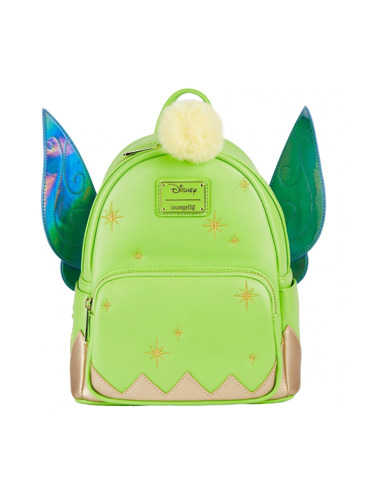 Sac à dos Fée clochette cosplay LOUNGEFLY