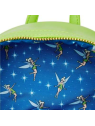 Sac à dos Fée clochette cosplay LOUNGEFLY