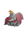 Figurine Dumbo avec Cœur Disney Traditions 6011915
