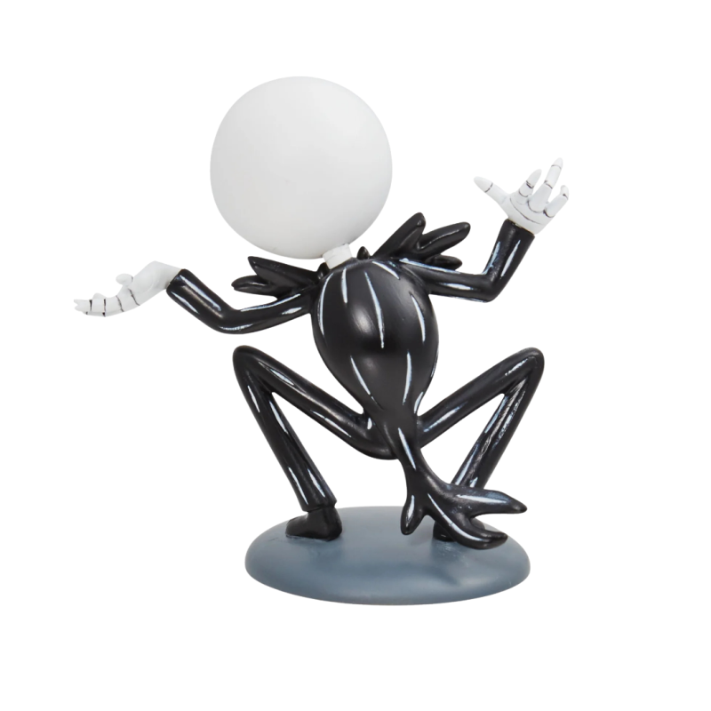Mini Figurine Jack Skellington Disney Grand Jester 6010567