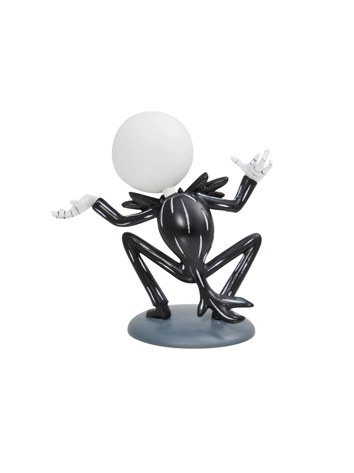 Mini Figurine Jack Skellington Disney Grand Jester 6010567