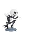 Mini Figurine Jack Skellington Disney Grand Jester 6010567