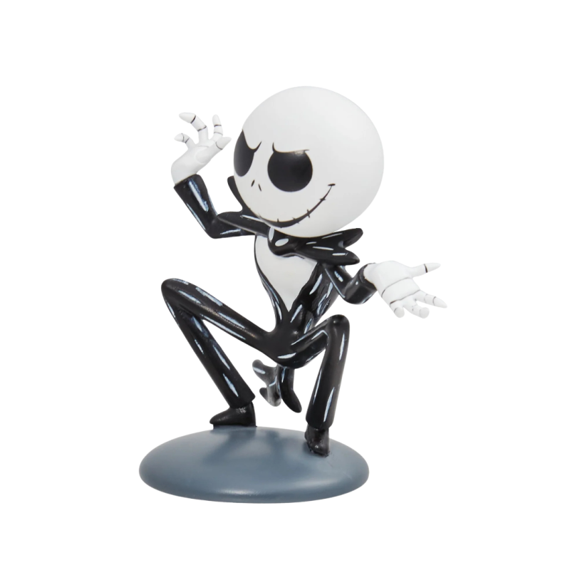 Mini Figurine Jack Skellington Disney Grand Jester 6010567