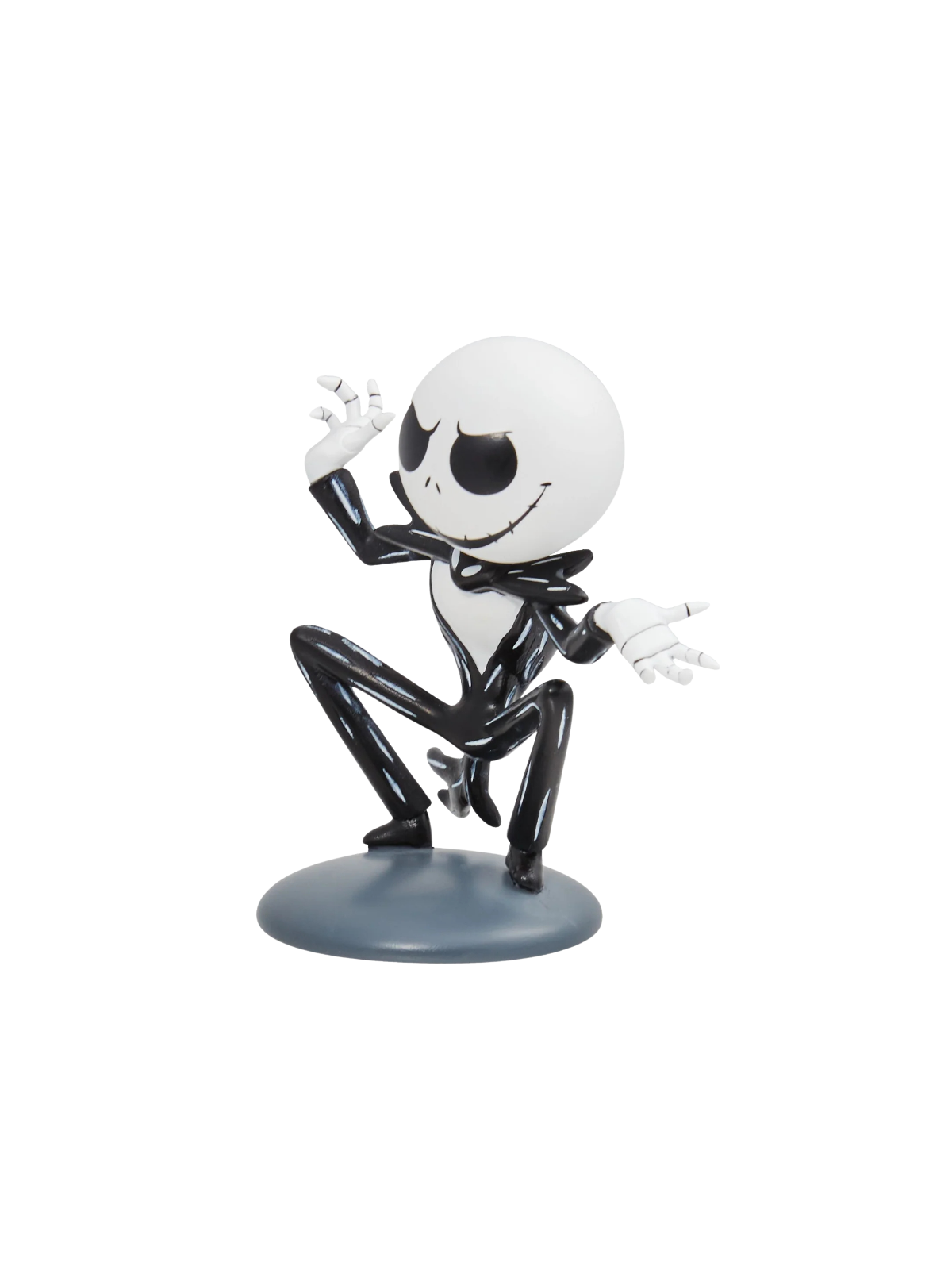 Mini Figurine Jack Skellington Disney Grand Jester 6010567